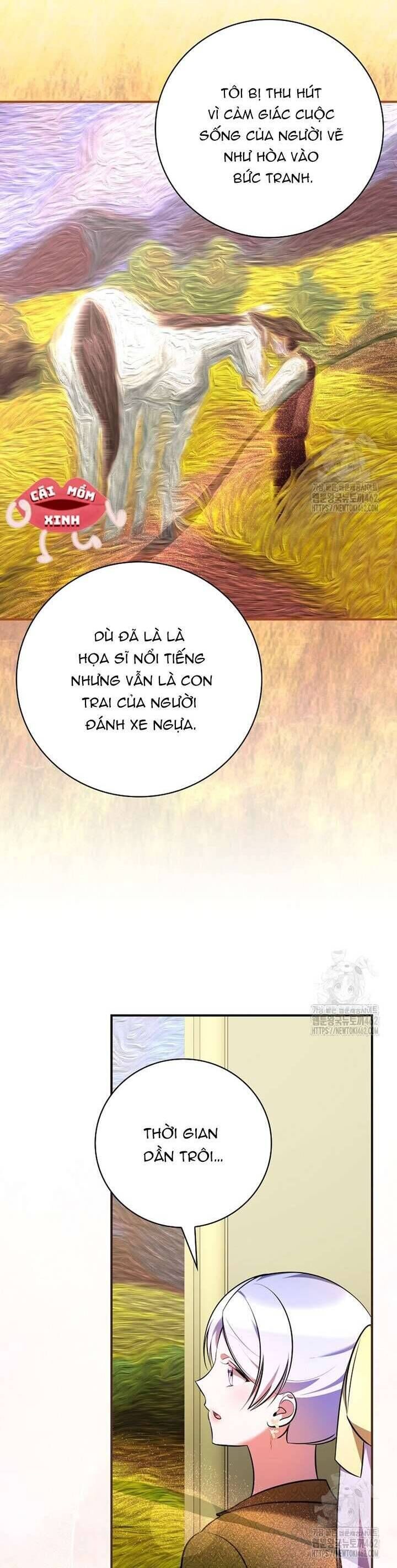 Đi Tìm Nàng Công Chúa Bỏ Trốn Chap 29 - Next Chap 30
