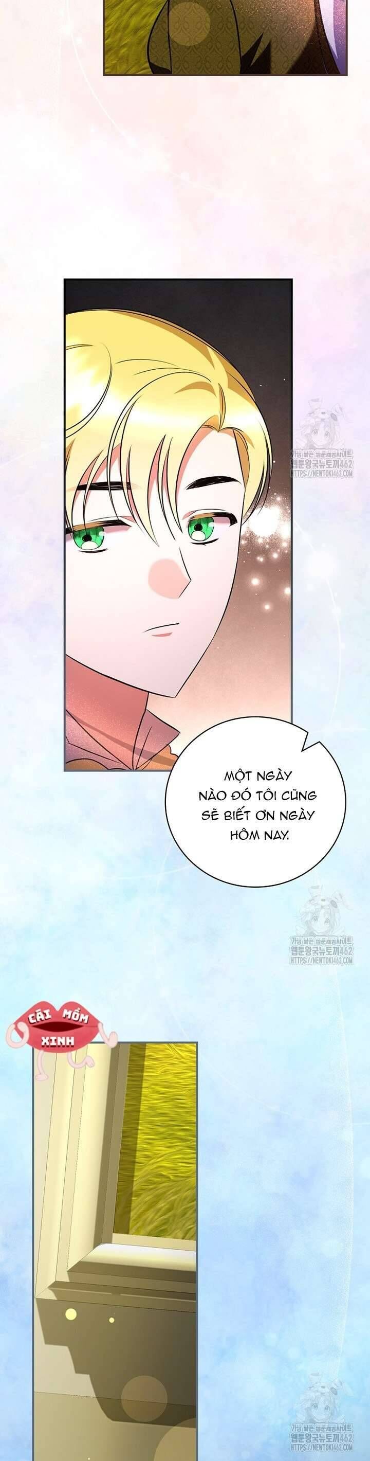 Đi Tìm Nàng Công Chúa Bỏ Trốn Chap 29 - Next Chap 30