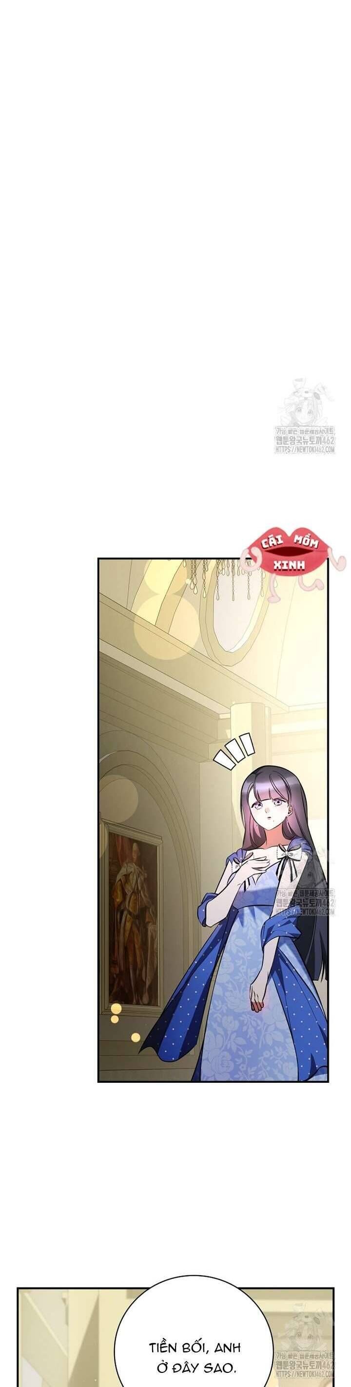 Đi Tìm Nàng Công Chúa Bỏ Trốn Chap 29 - Next Chap 30