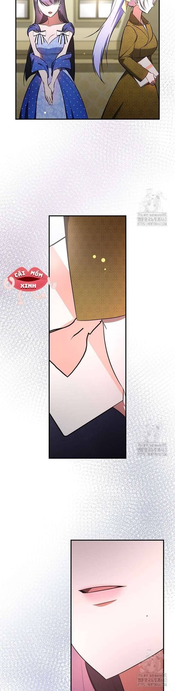Đi Tìm Nàng Công Chúa Bỏ Trốn Chap 29 - Next Chap 30