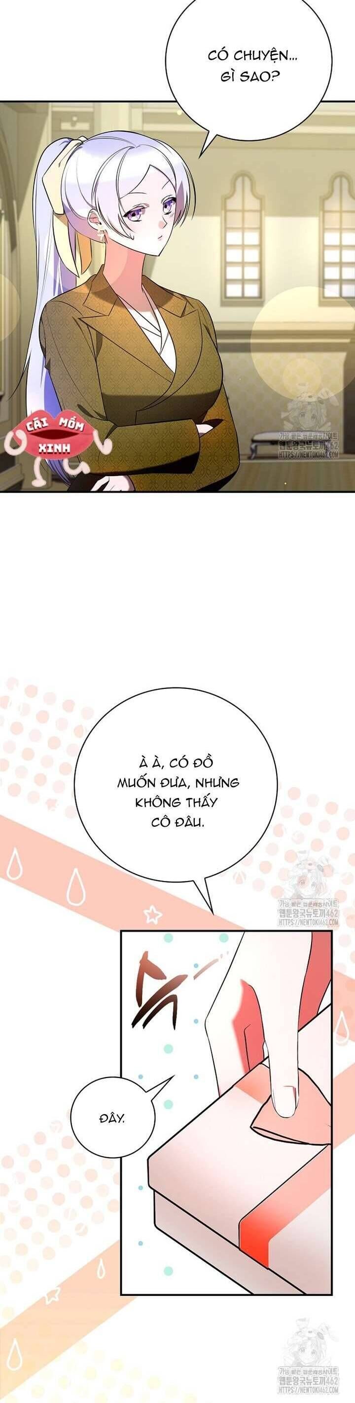 Đi Tìm Nàng Công Chúa Bỏ Trốn Chap 29 - Next Chap 30
