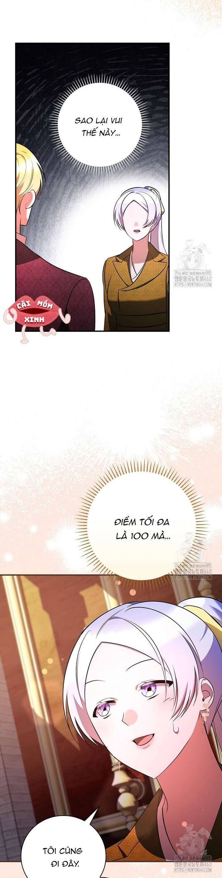 Đi Tìm Nàng Công Chúa Bỏ Trốn Chap 29 - Next Chap 30