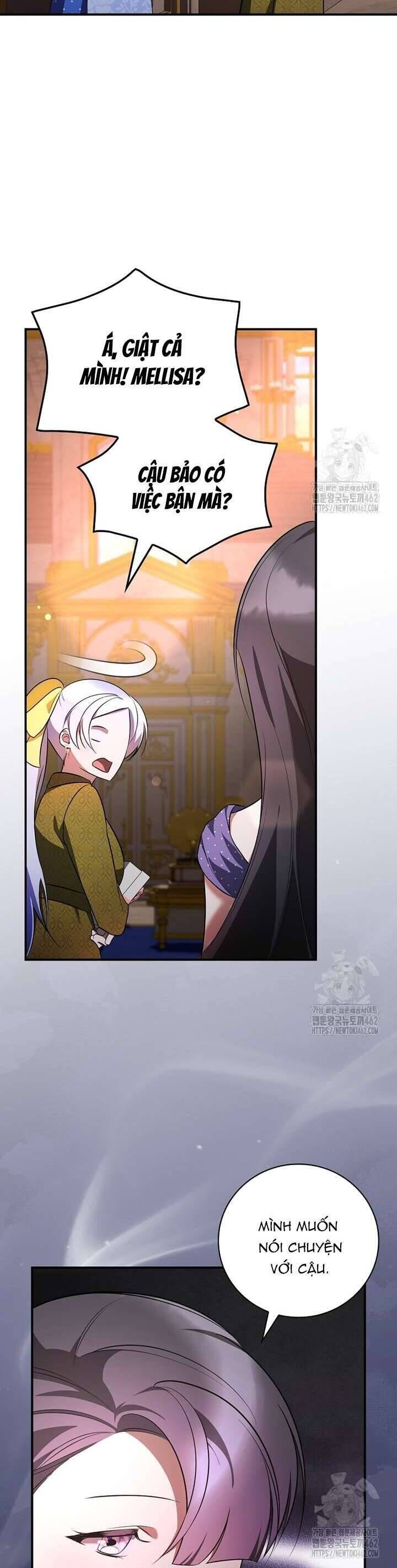 Đi Tìm Nàng Công Chúa Bỏ Trốn Chap 29 - Next Chap 30