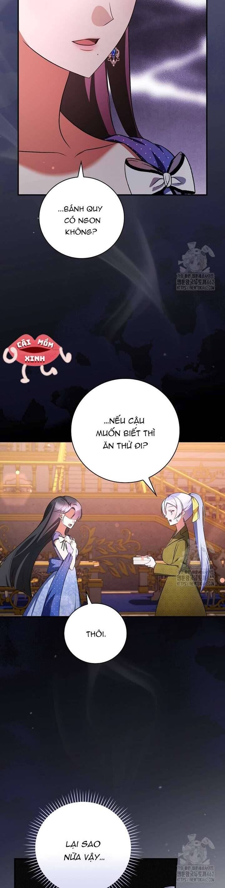 Đi Tìm Nàng Công Chúa Bỏ Trốn Chap 29 - Next Chap 30