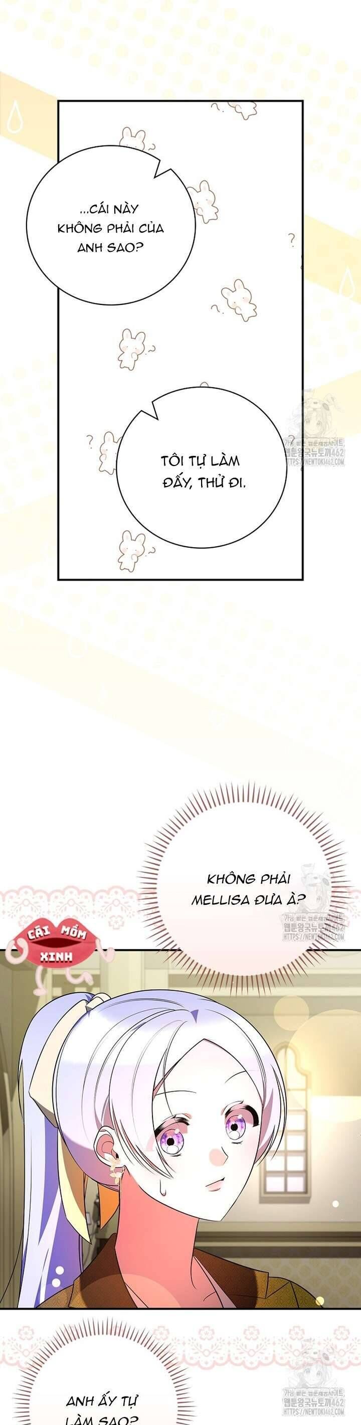 Đi Tìm Nàng Công Chúa Bỏ Trốn Chap 29 - Next Chap 30