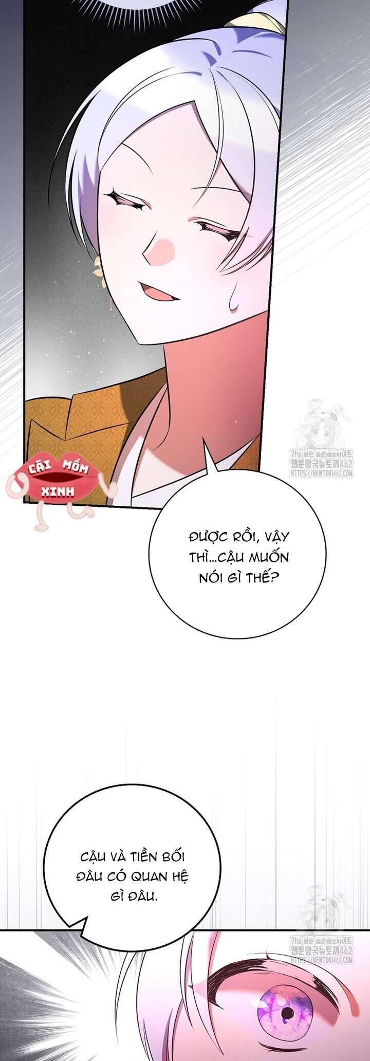 Đi Tìm Nàng Công Chúa Bỏ Trốn Chap 29 - Next Chap 30