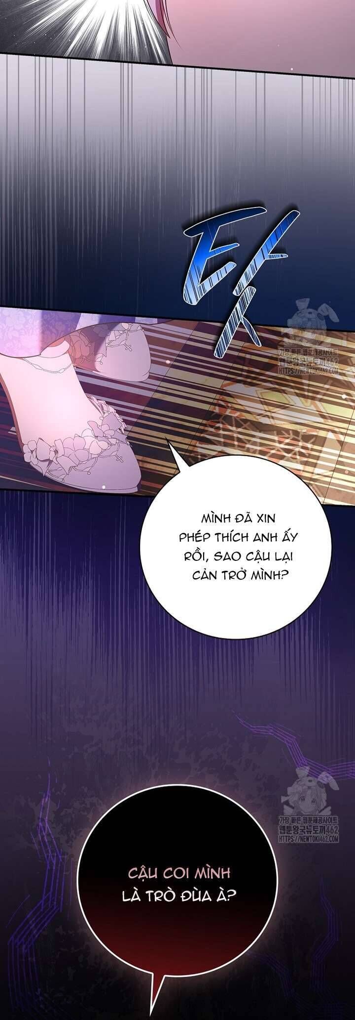 Đi Tìm Nàng Công Chúa Bỏ Trốn Chap 29 - Next Chap 30