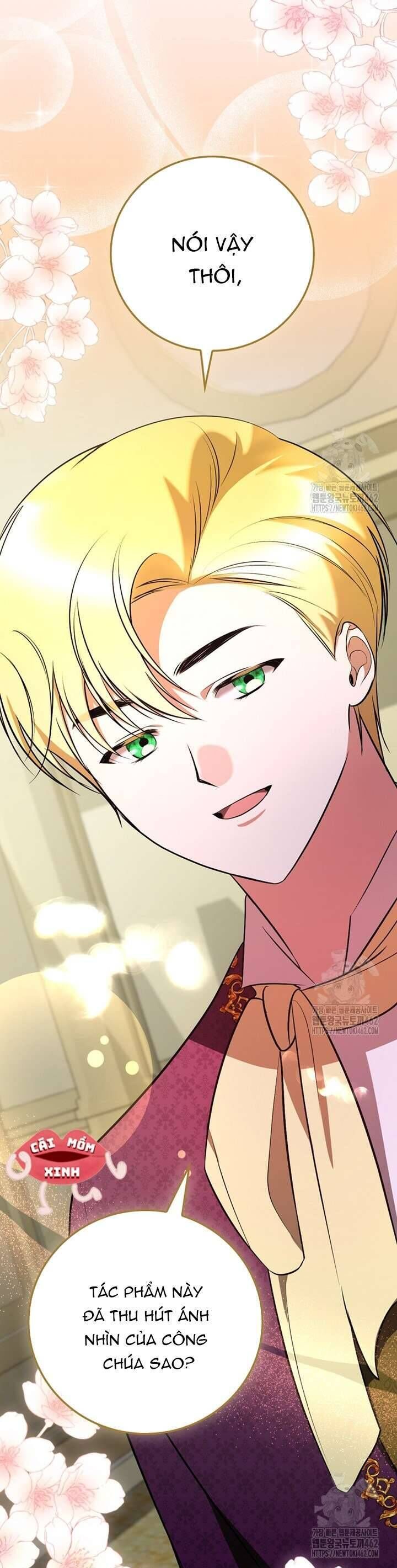 Đi Tìm Nàng Công Chúa Bỏ Trốn Chap 29 - Next Chap 30