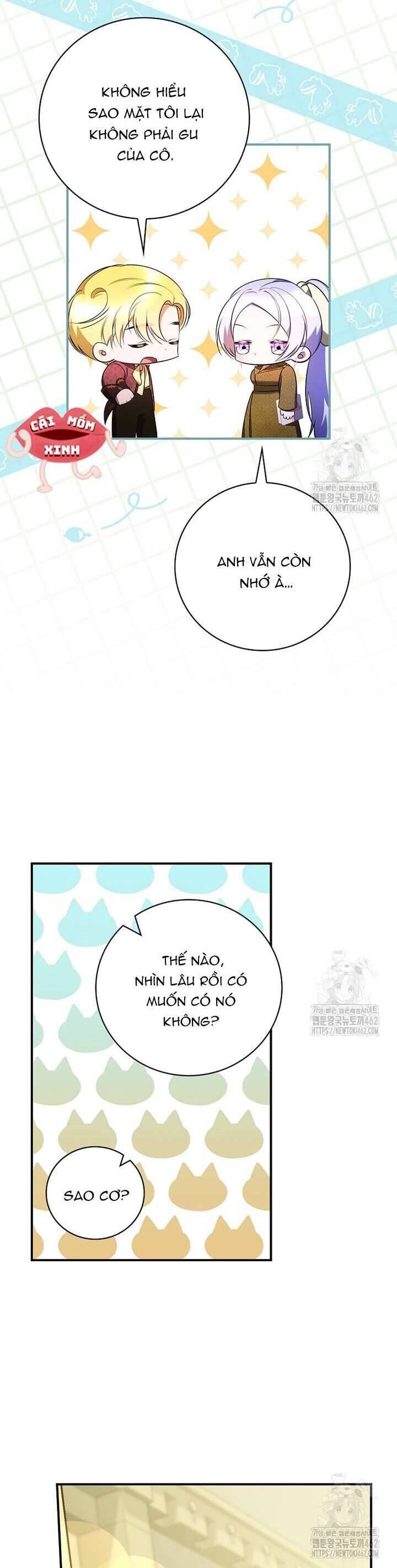 Đi Tìm Nàng Công Chúa Bỏ Trốn Chap 29 - Next Chap 30