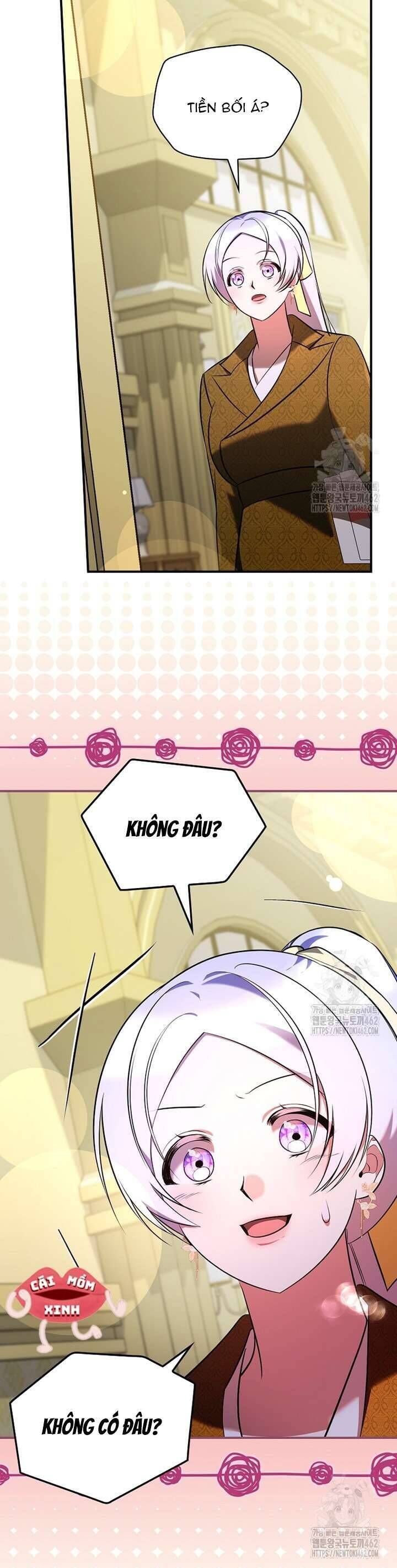 Đi Tìm Nàng Công Chúa Bỏ Trốn Chap 29 - Next Chap 30