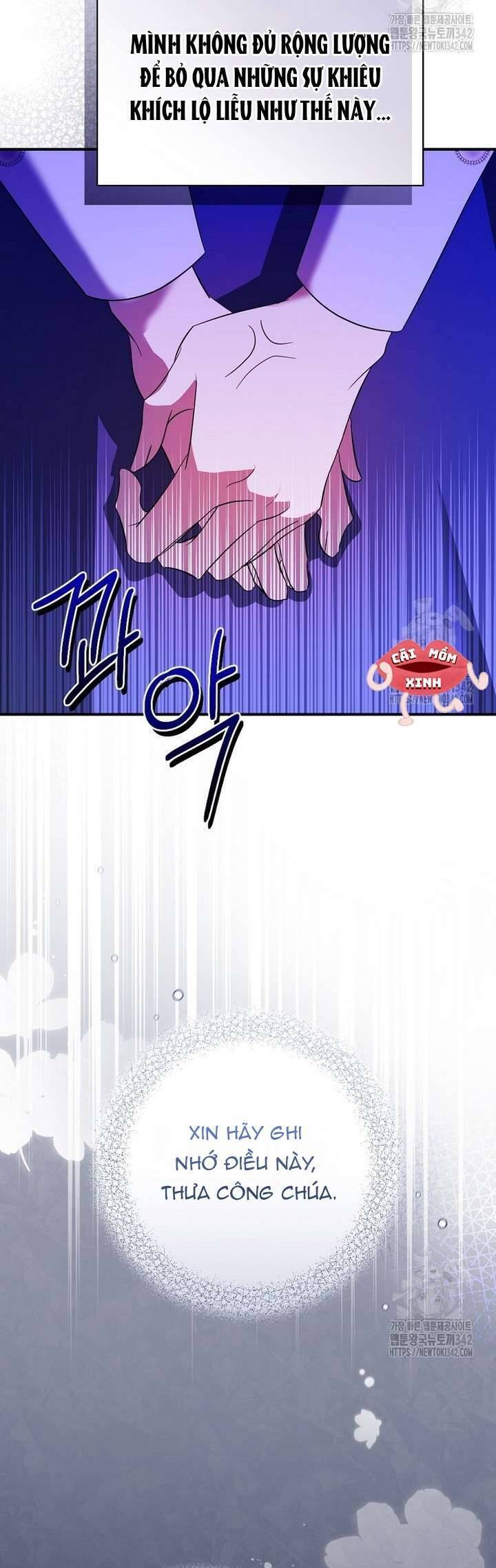 Đi Tìm Nàng Công Chúa Bỏ Trốn Chap 3 - Next Chap 4
