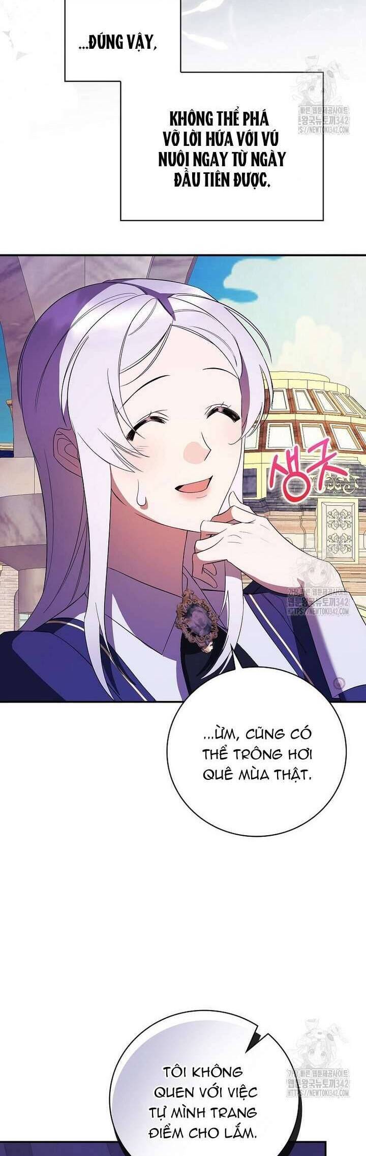 Đi Tìm Nàng Công Chúa Bỏ Trốn Chap 3 - Next Chap 4