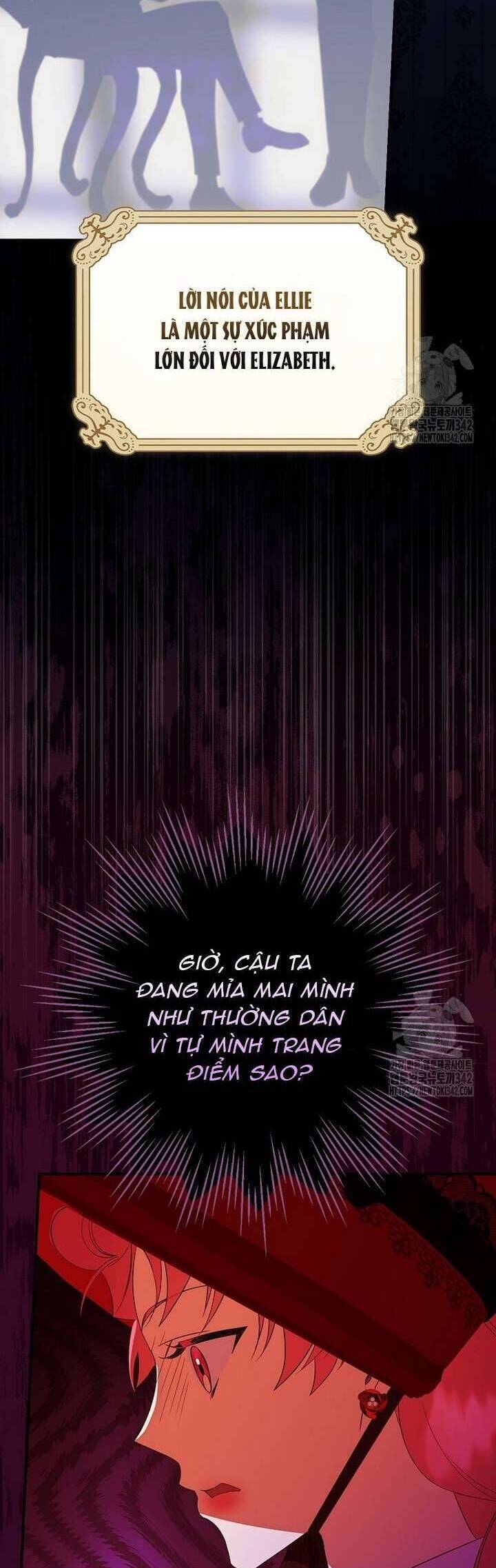 Đi Tìm Nàng Công Chúa Bỏ Trốn Chap 3 - Next Chap 4