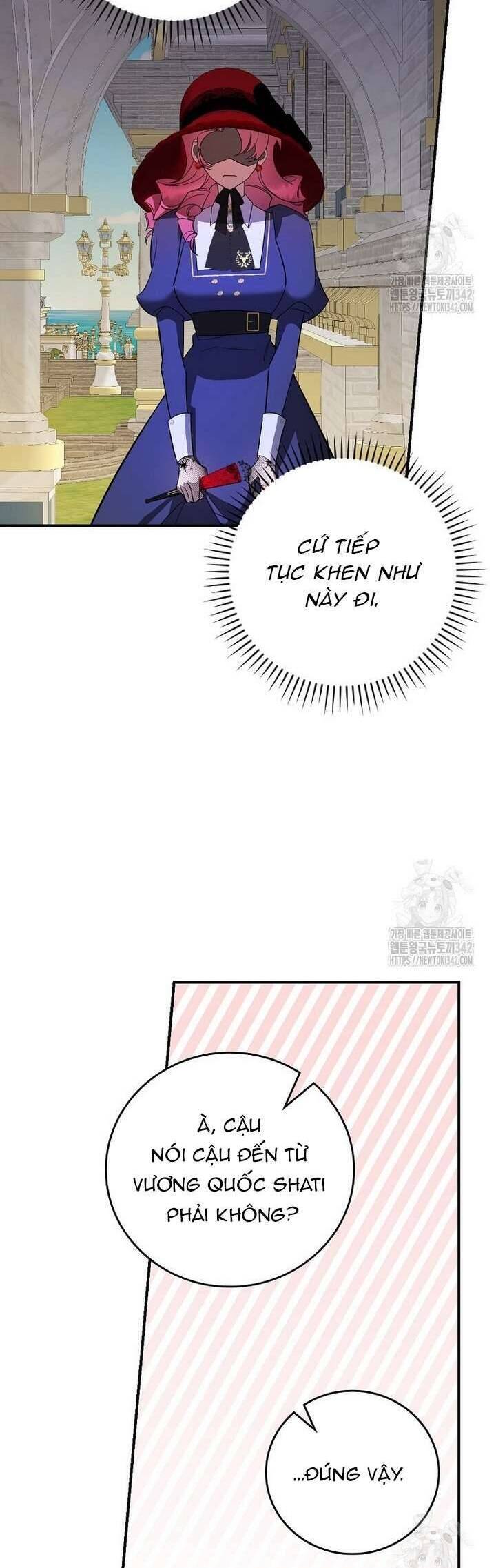 Đi Tìm Nàng Công Chúa Bỏ Trốn Chap 3 - Next Chap 4