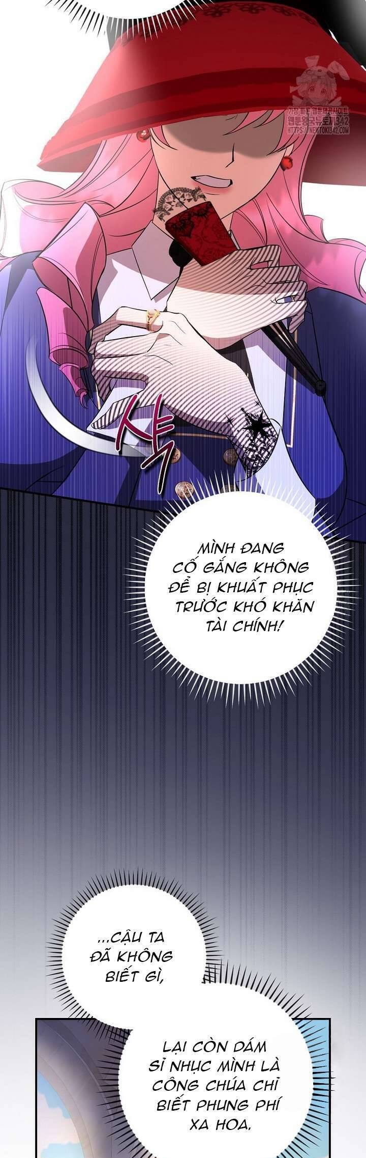 Đi Tìm Nàng Công Chúa Bỏ Trốn Chap 3 - Next Chap 4
