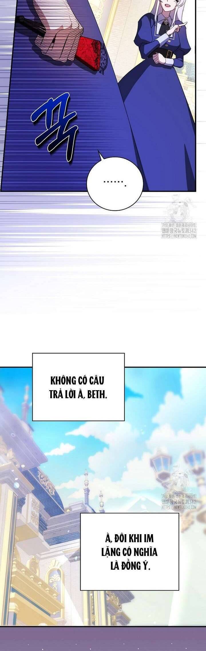 Đi Tìm Nàng Công Chúa Bỏ Trốn Chap 3 - Next Chap 4