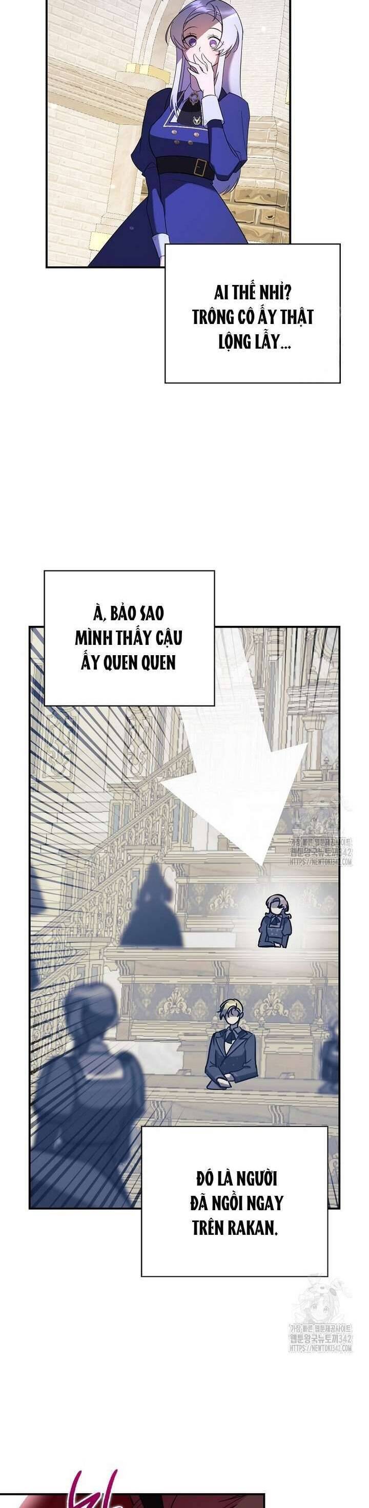 Đi Tìm Nàng Công Chúa Bỏ Trốn Chap 3 - Next Chap 4