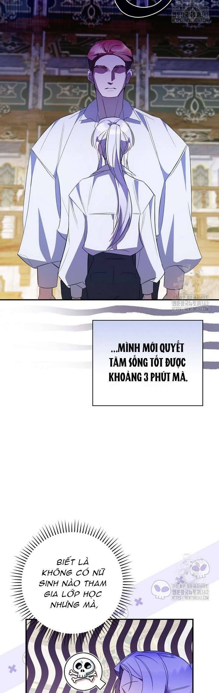 Đi Tìm Nàng Công Chúa Bỏ Trốn Chap 3 - Next Chap 4
