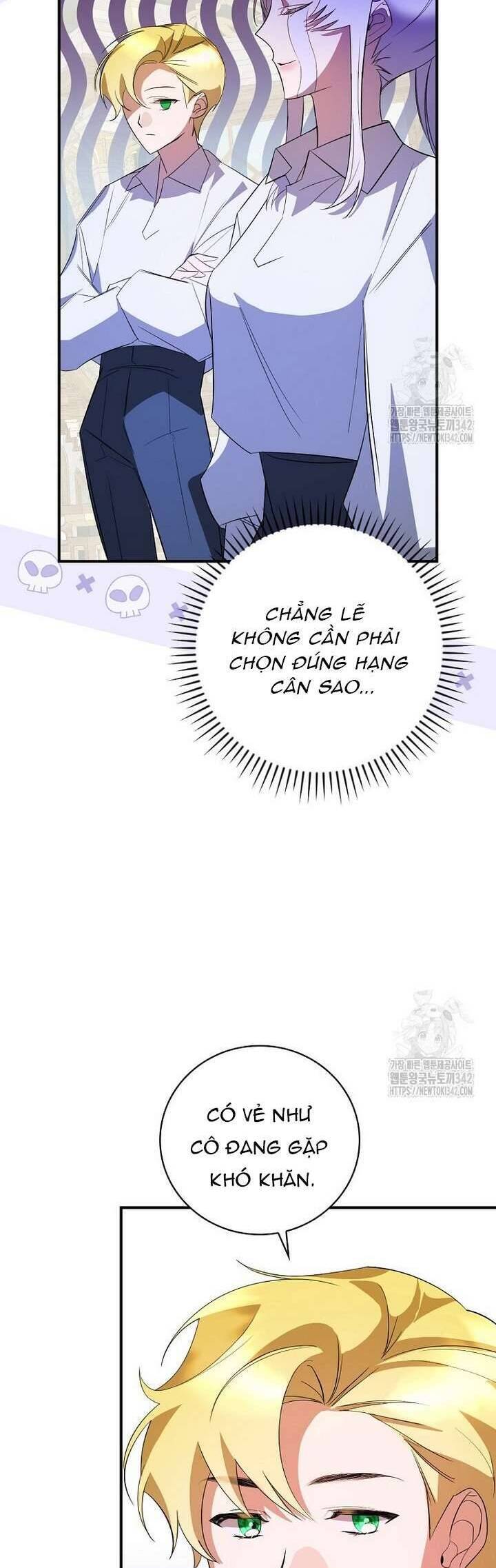 Đi Tìm Nàng Công Chúa Bỏ Trốn Chap 3 - Next Chap 4