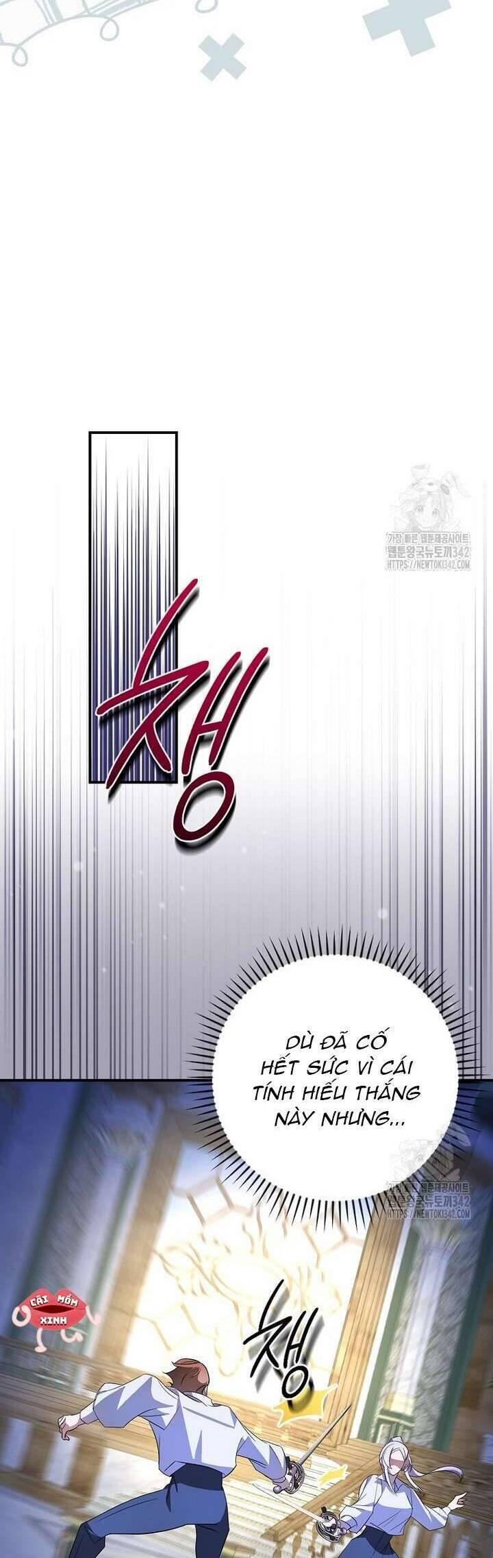 Đi Tìm Nàng Công Chúa Bỏ Trốn Chap 3 - Next Chap 4