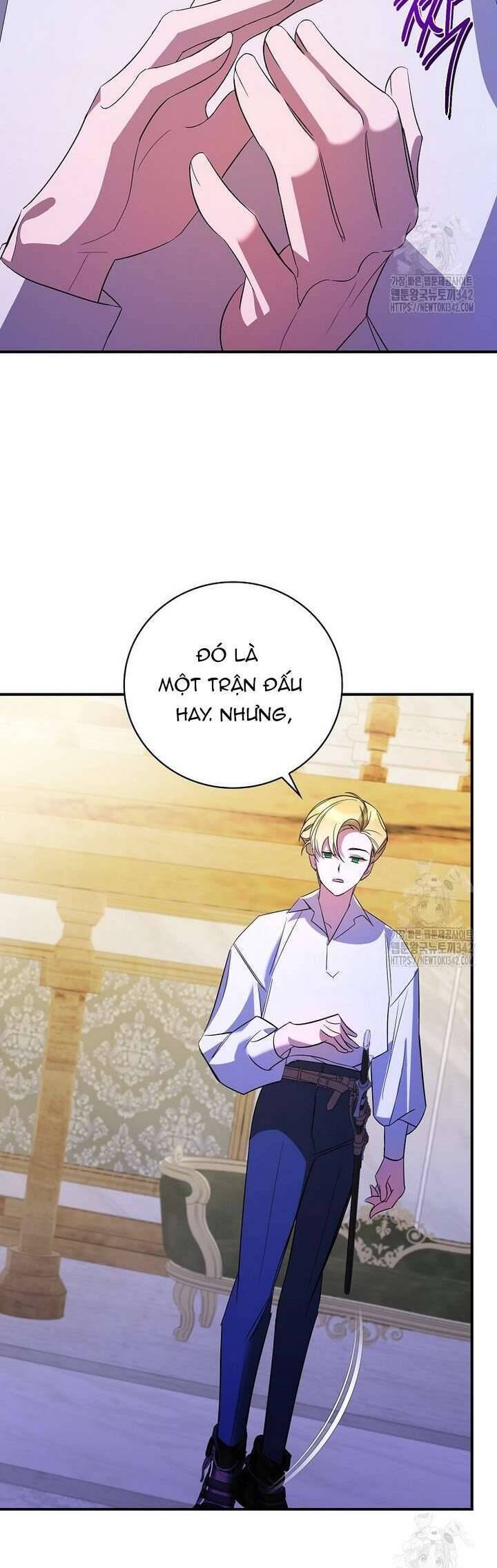 Đi Tìm Nàng Công Chúa Bỏ Trốn Chap 3 - Next Chap 4