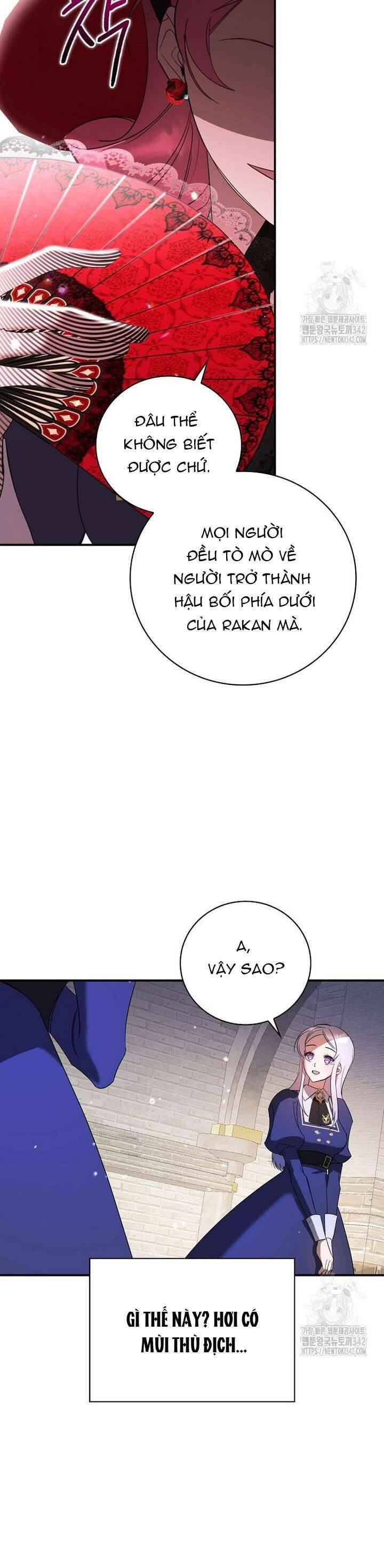Đi Tìm Nàng Công Chúa Bỏ Trốn Chap 3 - Next Chap 4