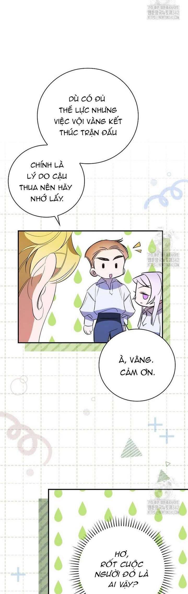 Đi Tìm Nàng Công Chúa Bỏ Trốn Chap 3 - Next Chap 4