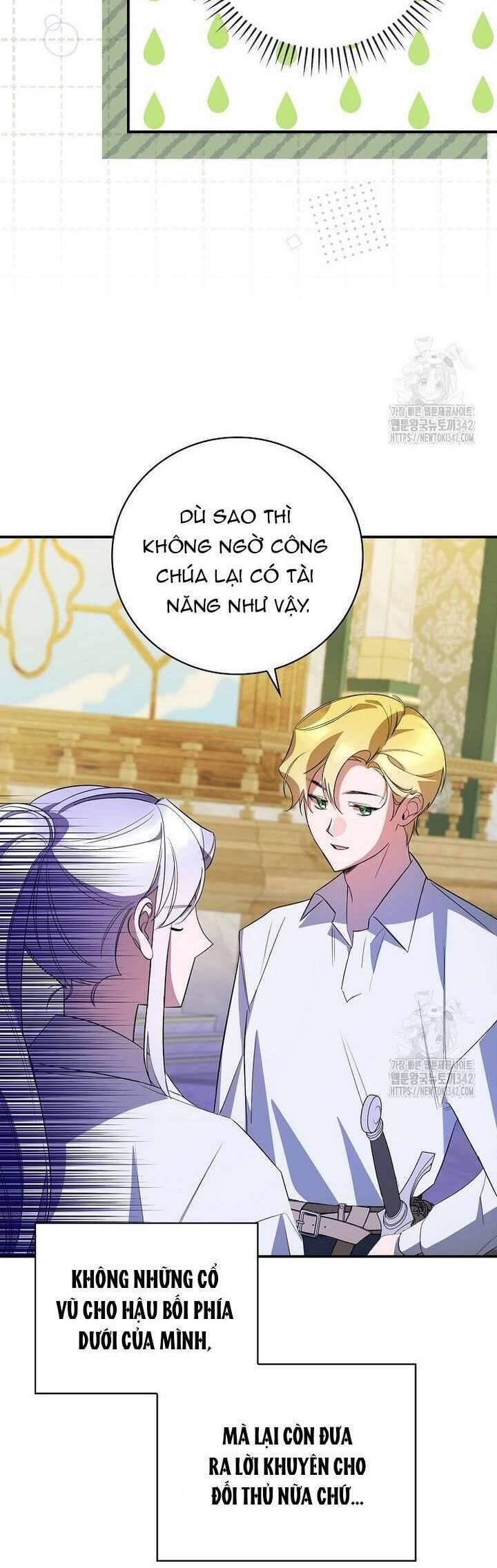 Đi Tìm Nàng Công Chúa Bỏ Trốn Chap 3 - Next Chap 4