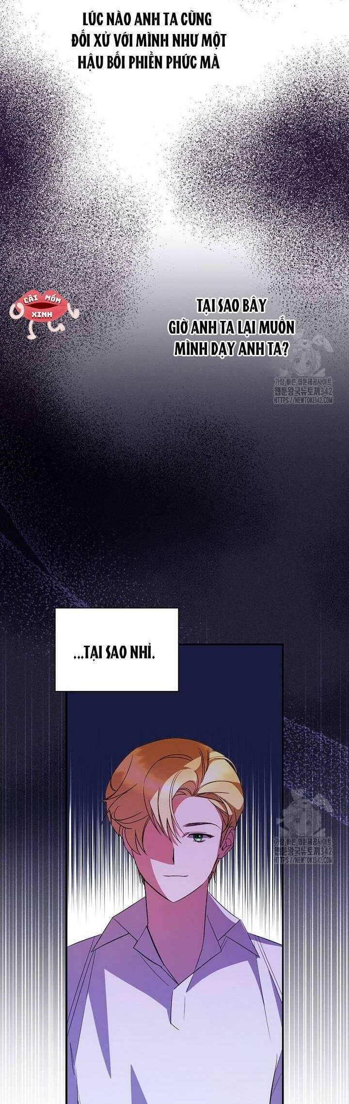 Đi Tìm Nàng Công Chúa Bỏ Trốn Chap 3 - Next Chap 4