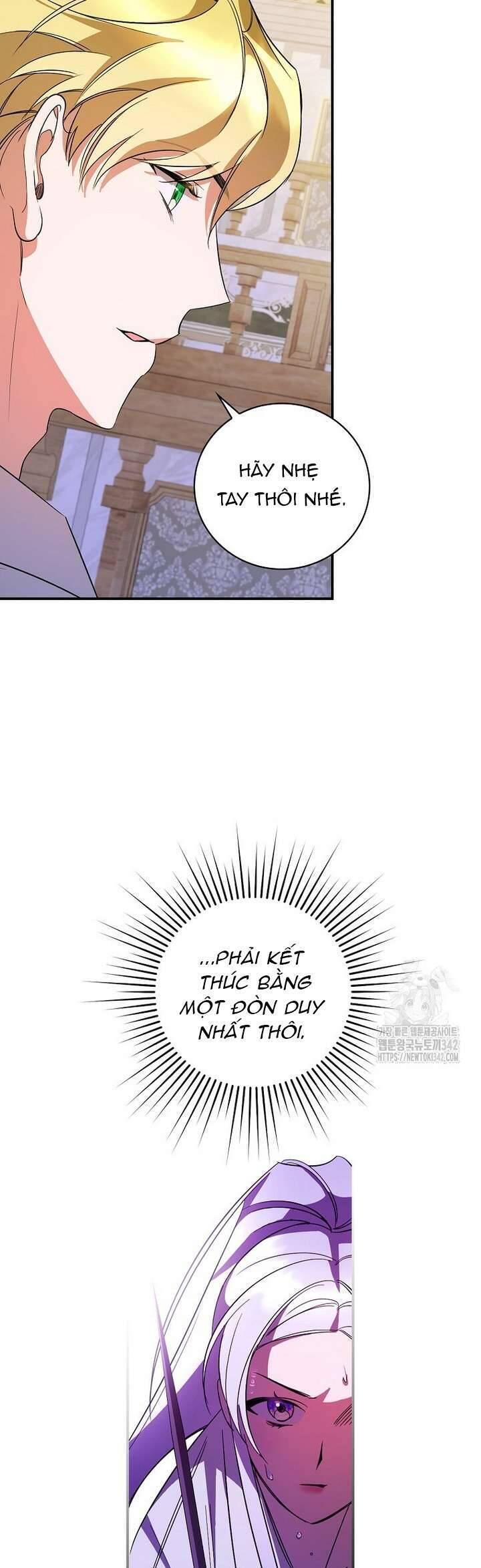 Đi Tìm Nàng Công Chúa Bỏ Trốn Chap 3 - Next Chap 4