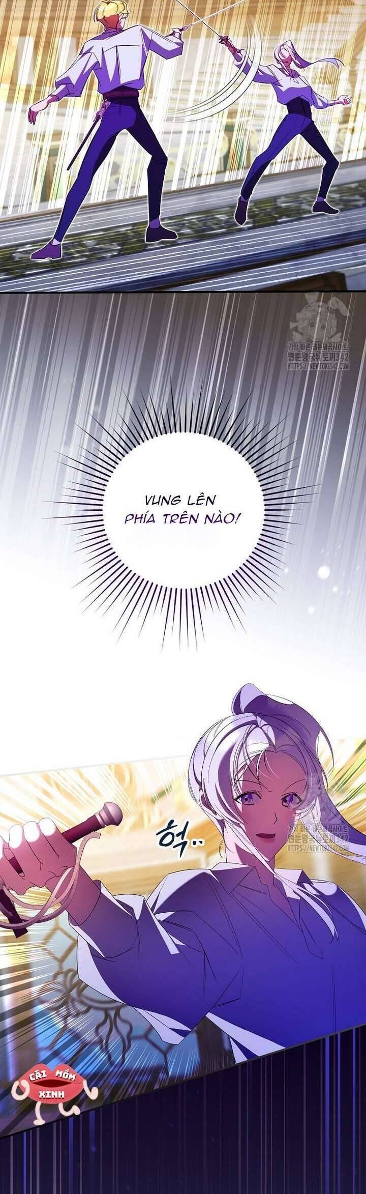 Đi Tìm Nàng Công Chúa Bỏ Trốn Chap 3 - Next Chap 4