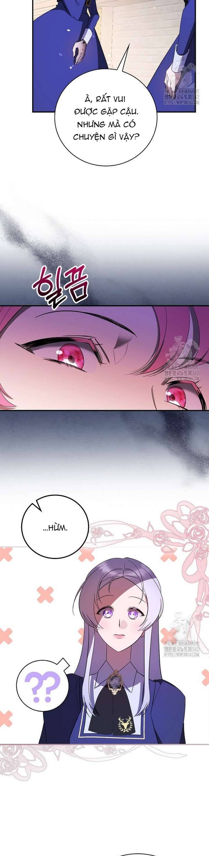 Đi Tìm Nàng Công Chúa Bỏ Trốn Chap 3 - Next Chap 4