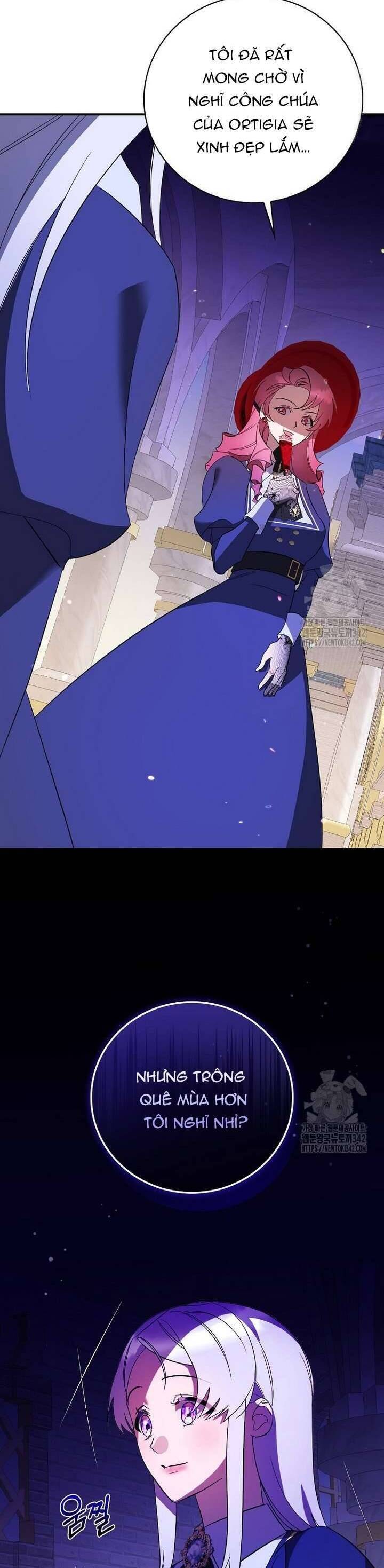 Đi Tìm Nàng Công Chúa Bỏ Trốn Chap 3 - Next Chap 4