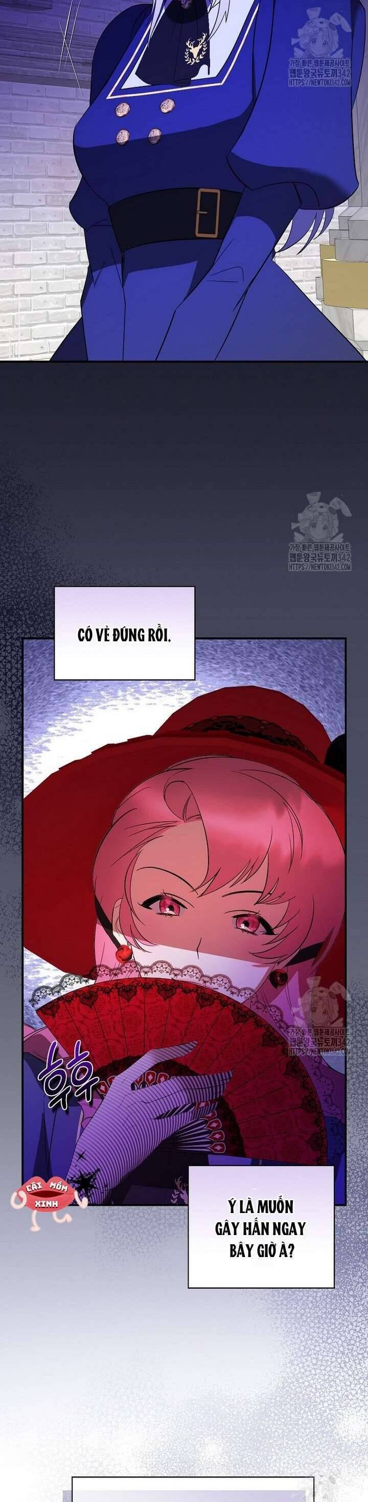 Đi Tìm Nàng Công Chúa Bỏ Trốn Chap 3 - Next Chap 4