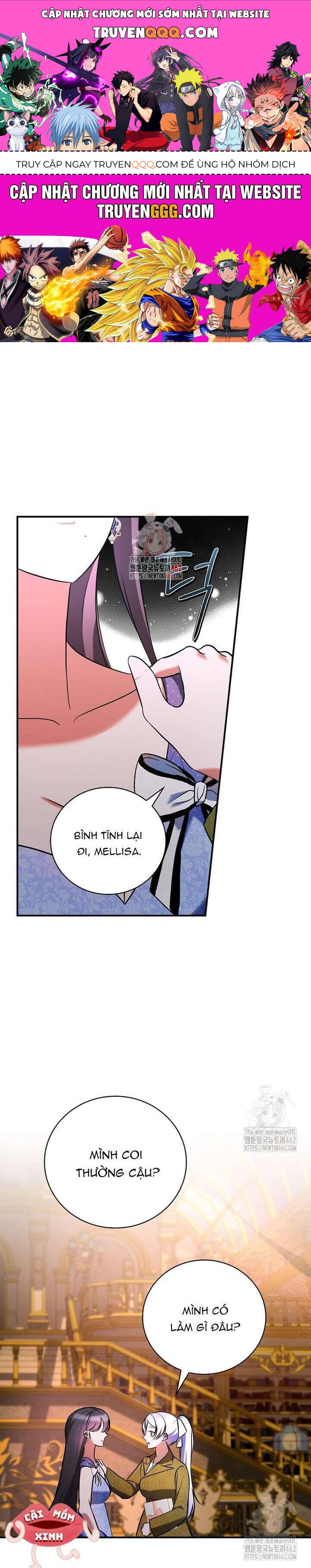 Đi Tìm Nàng Công Chúa Bỏ Trốn Chap 30 - Next Chap 31