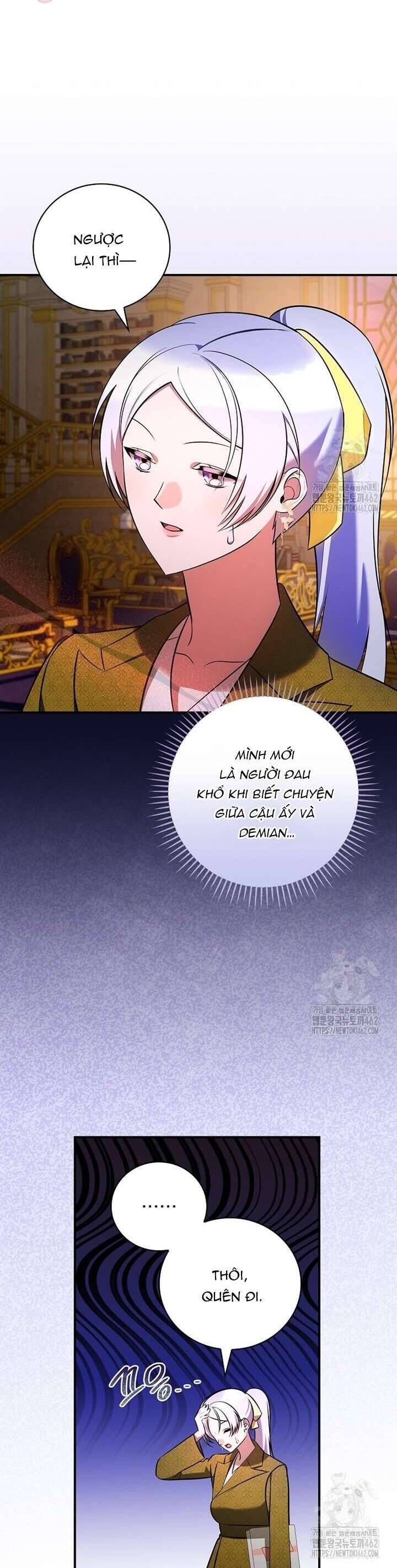 Đi Tìm Nàng Công Chúa Bỏ Trốn Chap 30 - Next Chap 31