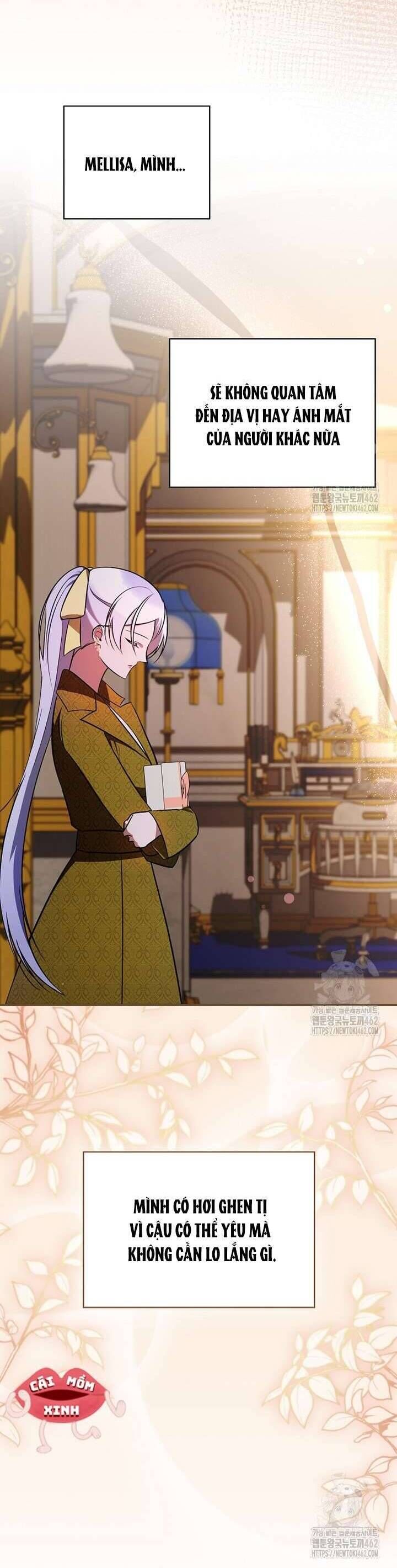Đi Tìm Nàng Công Chúa Bỏ Trốn Chap 30 - Next Chap 31