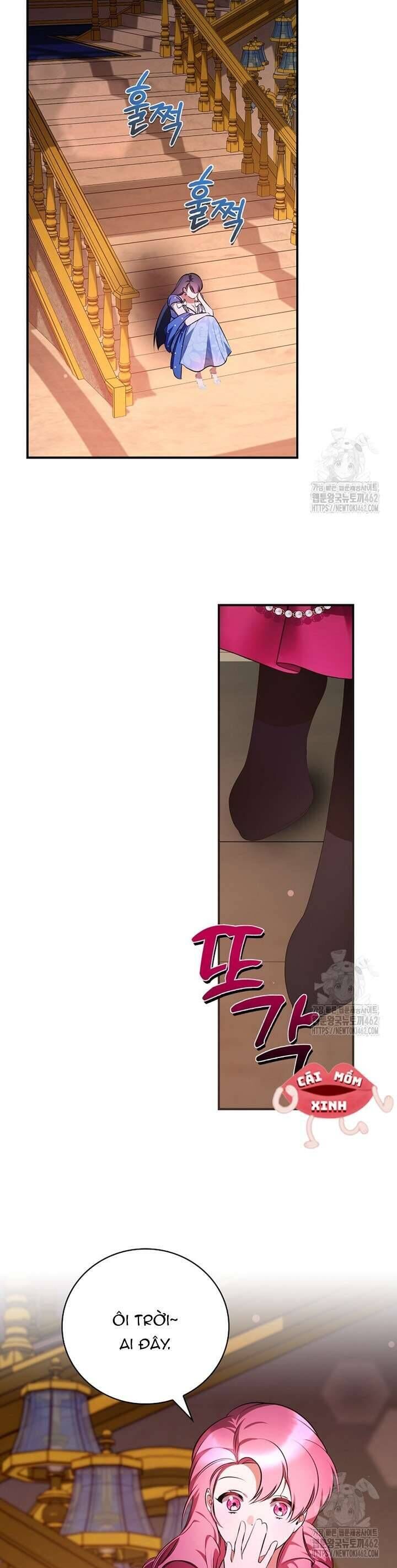 Đi Tìm Nàng Công Chúa Bỏ Trốn Chap 30 - Next Chap 31