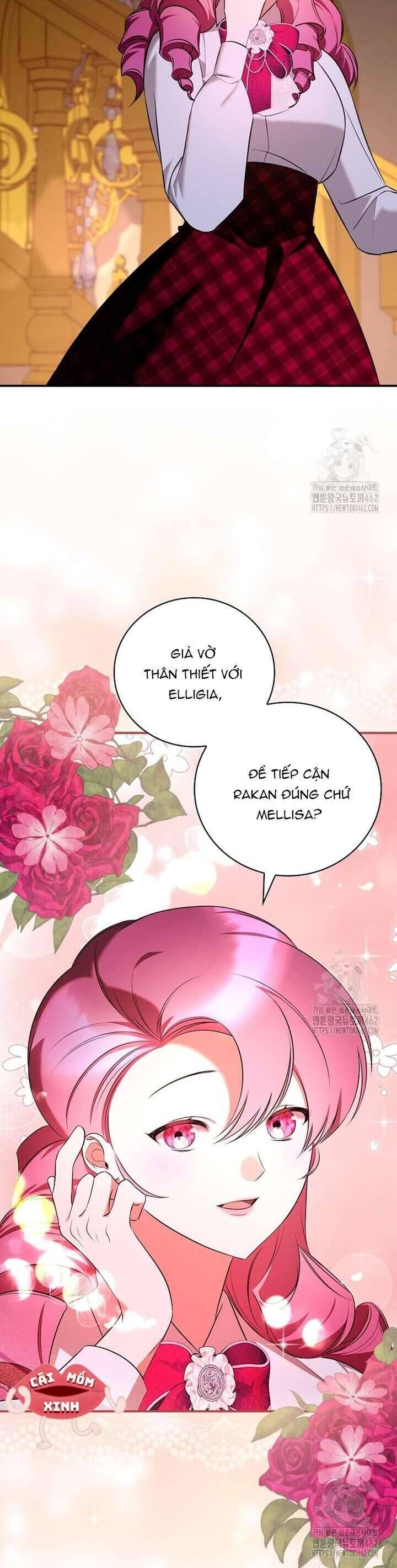 Đi Tìm Nàng Công Chúa Bỏ Trốn Chap 30 - Next Chap 31