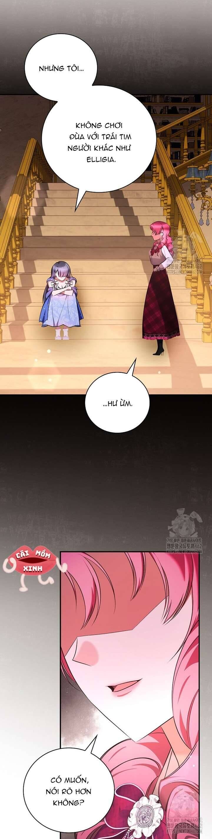 Đi Tìm Nàng Công Chúa Bỏ Trốn Chap 30 - Next Chap 31