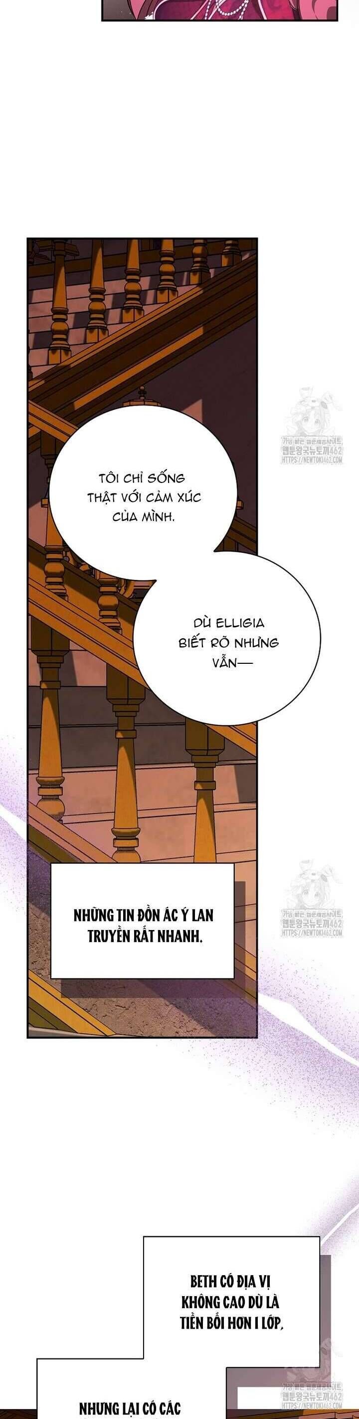 Đi Tìm Nàng Công Chúa Bỏ Trốn Chap 30 - Next Chap 31