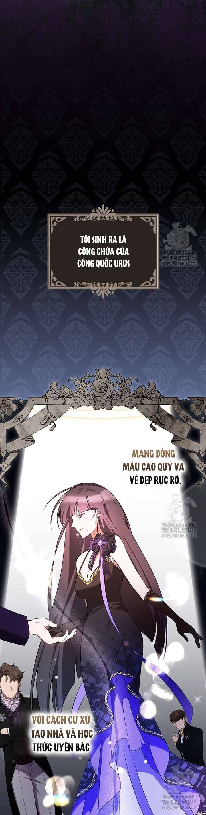 Đi Tìm Nàng Công Chúa Bỏ Trốn Chap 30 - Next Chap 31