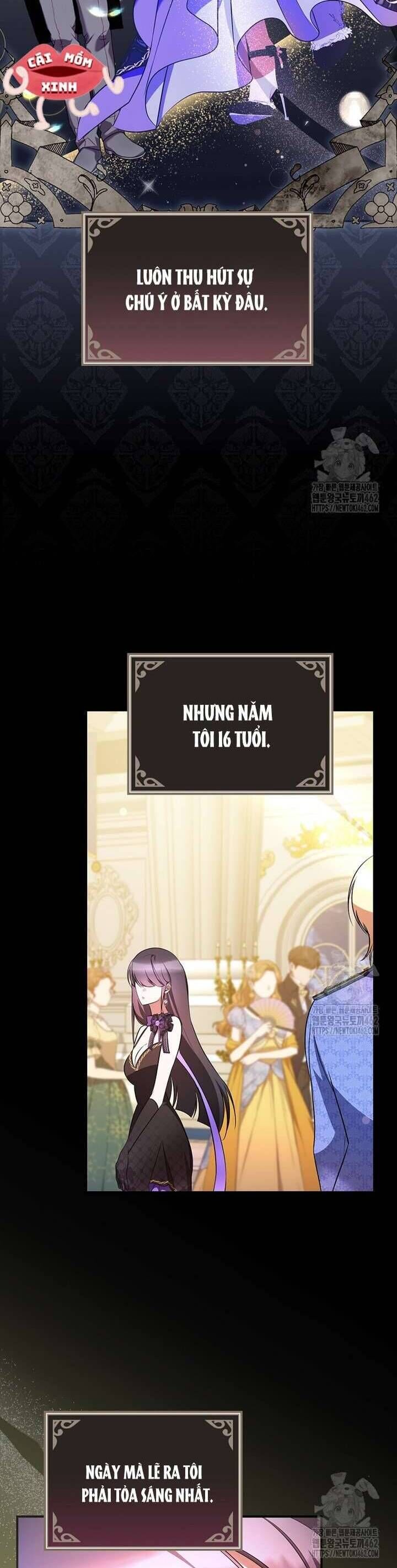 Đi Tìm Nàng Công Chúa Bỏ Trốn Chap 30 - Next Chap 31
