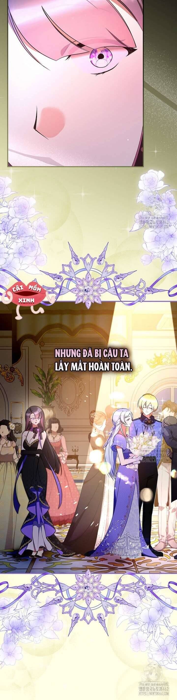 Đi Tìm Nàng Công Chúa Bỏ Trốn Chap 30 - Next Chap 31