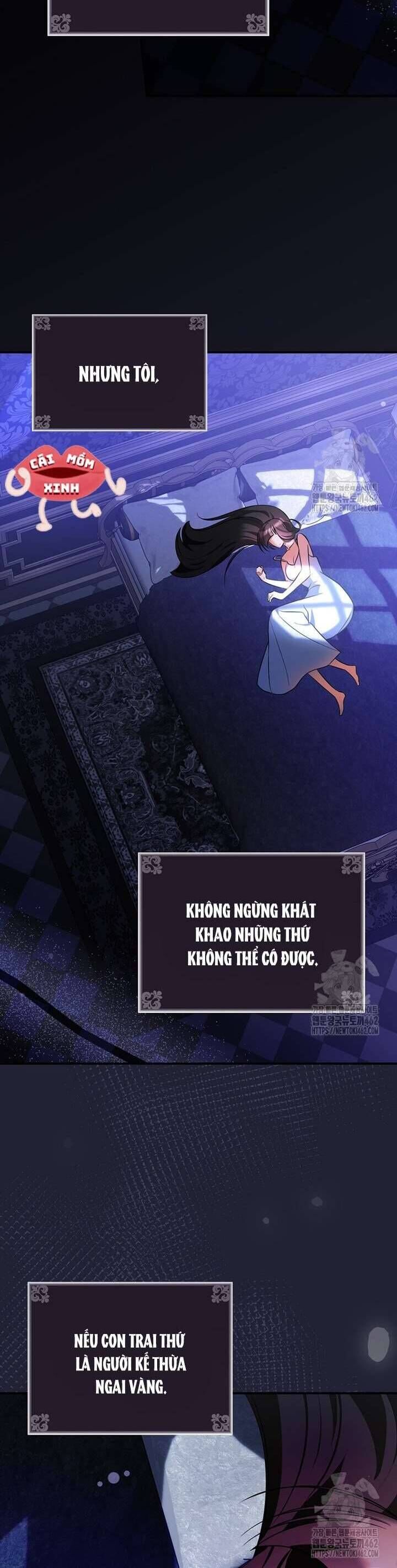 Đi Tìm Nàng Công Chúa Bỏ Trốn Chap 30 - Next Chap 31