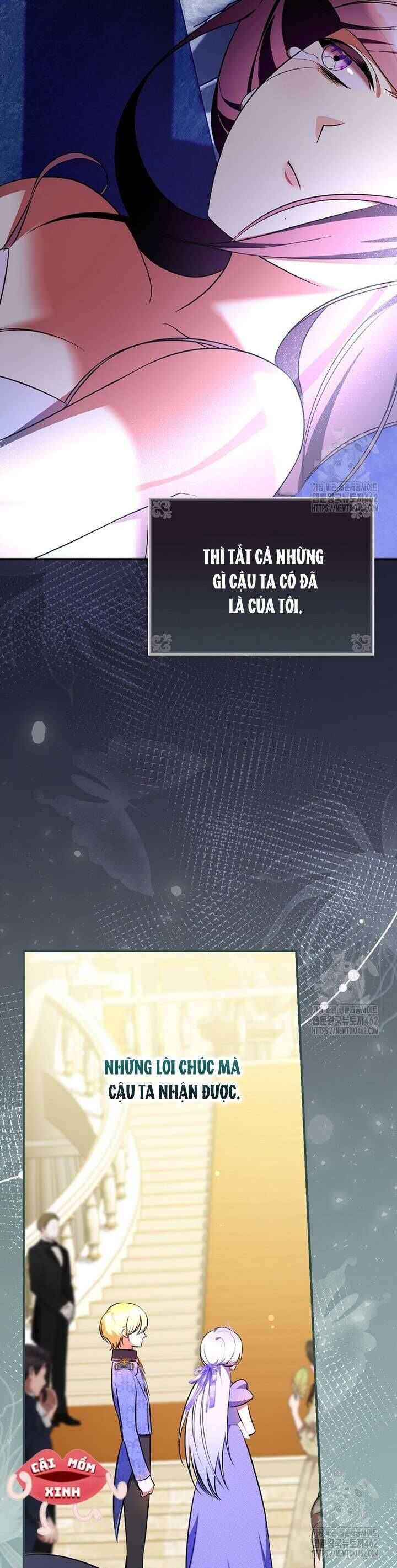 Đi Tìm Nàng Công Chúa Bỏ Trốn Chap 30 - Next Chap 31
