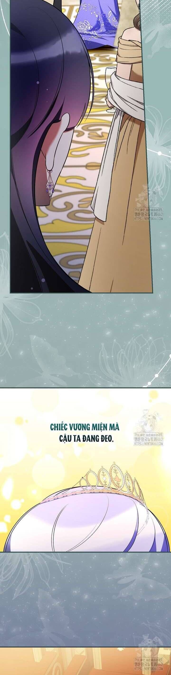 Đi Tìm Nàng Công Chúa Bỏ Trốn Chap 30 - Next Chap 31