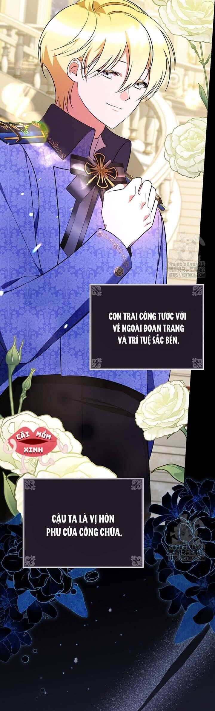Đi Tìm Nàng Công Chúa Bỏ Trốn Chap 30 - Next Chap 31