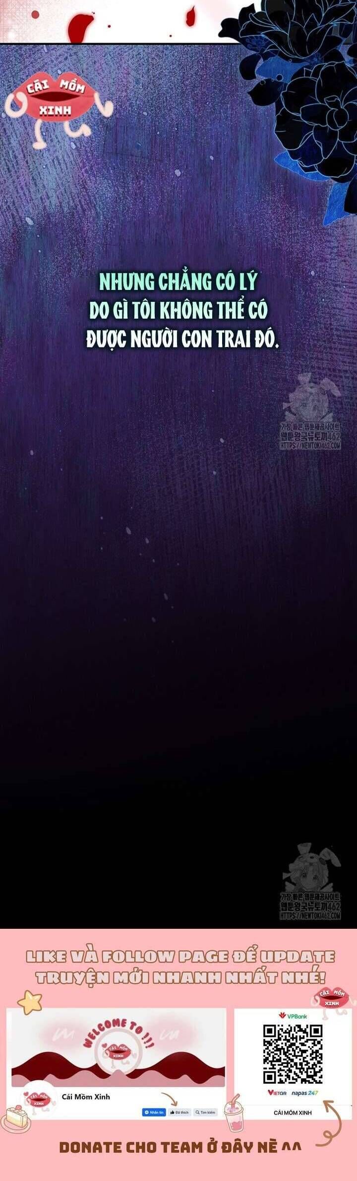 Đi Tìm Nàng Công Chúa Bỏ Trốn Chap 30 - Next Chap 31