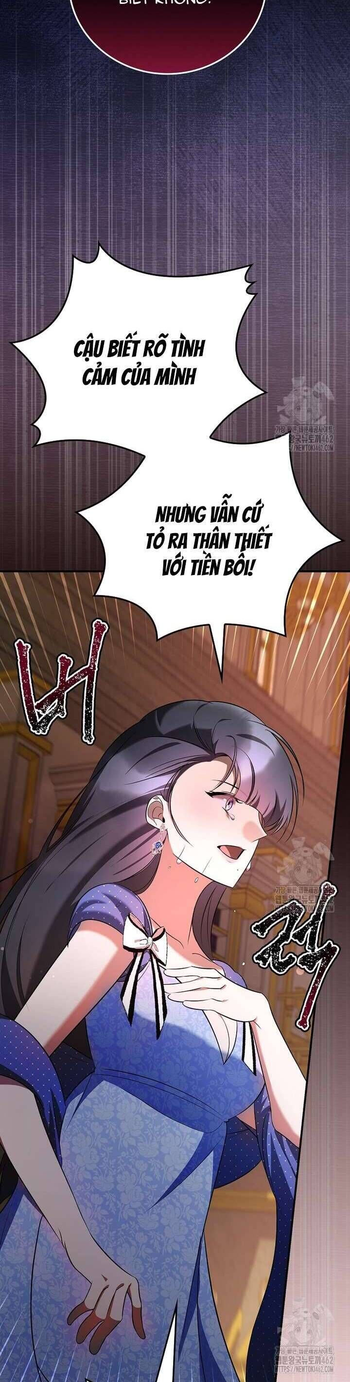 Đi Tìm Nàng Công Chúa Bỏ Trốn Chap 30 - Next Chap 31